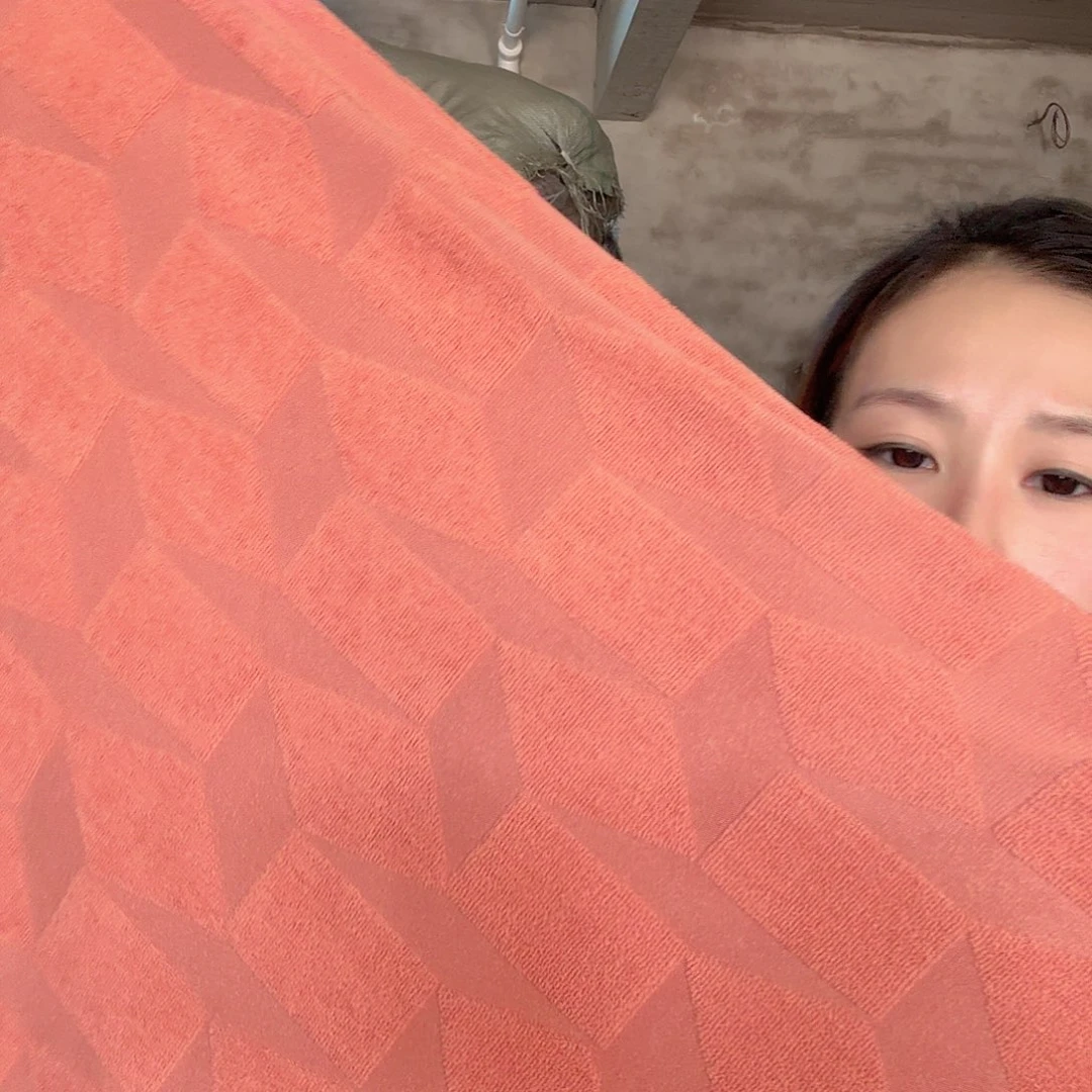 聚酯纤维万能沙发套720 贵妃