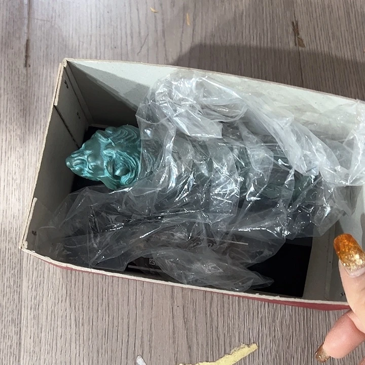 a*新亿阁中古商品无售后