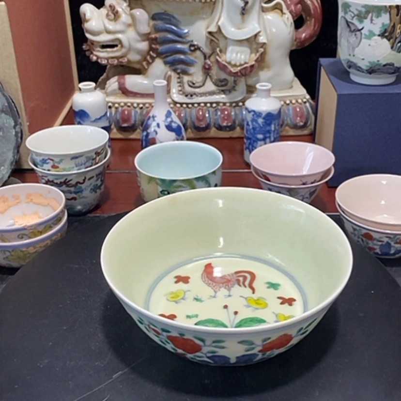 【闪购商品】瓷片瓷！！！！！！！！！