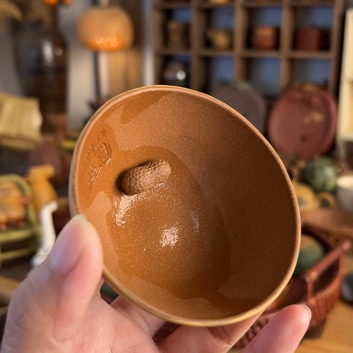 紫砂茶杯紫砂壶紫砂茶壶