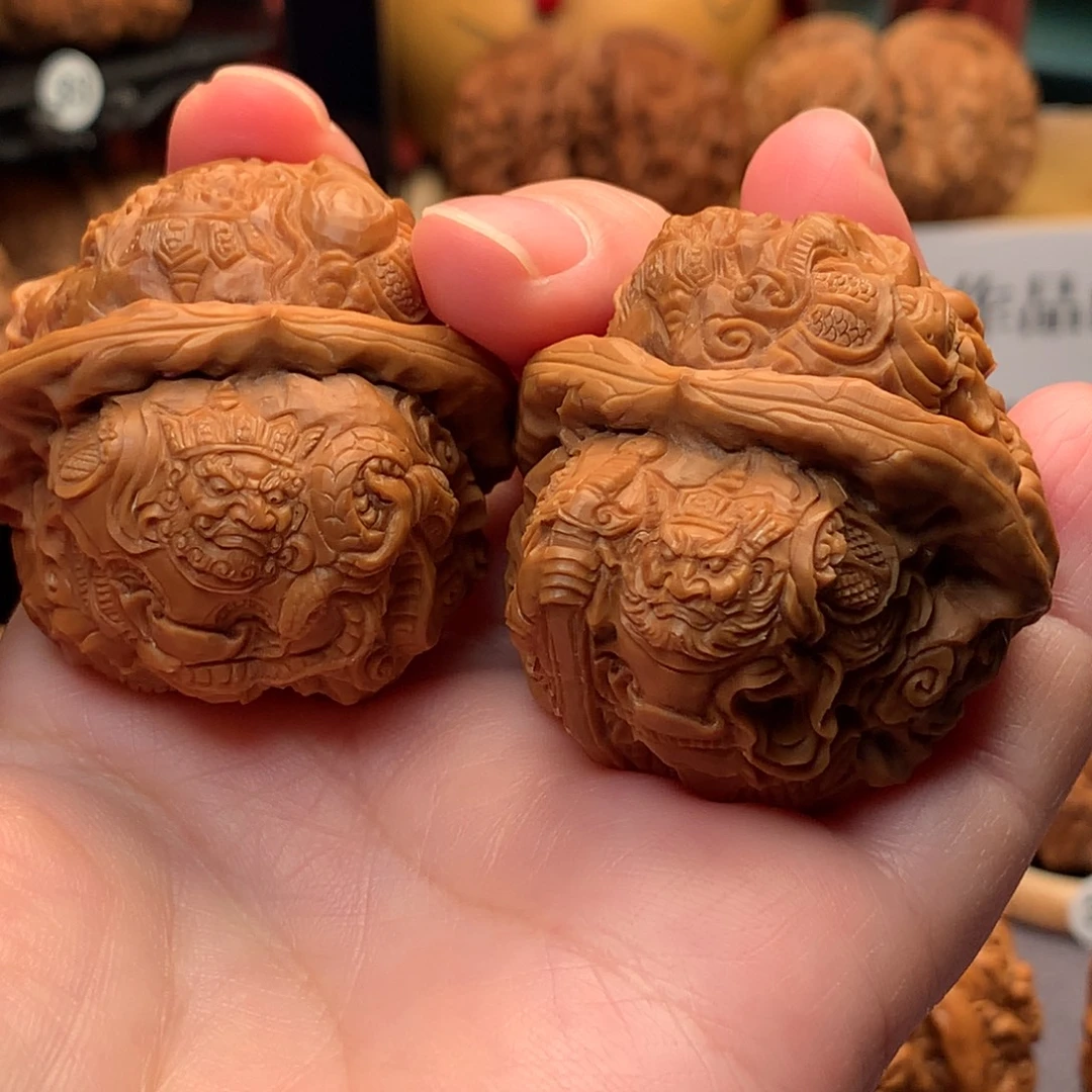 核桃把件1112222212