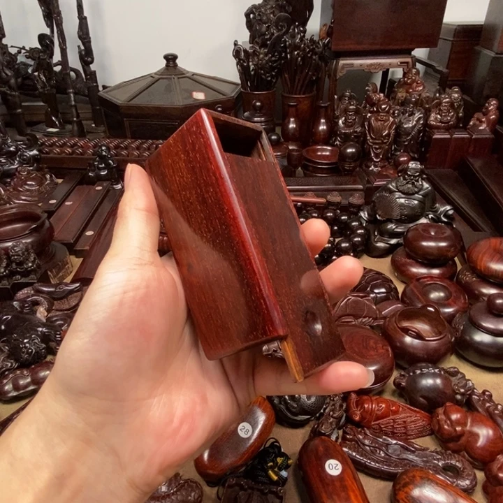 檀香紫檀（小叶紫檀）印度小叶紫檀