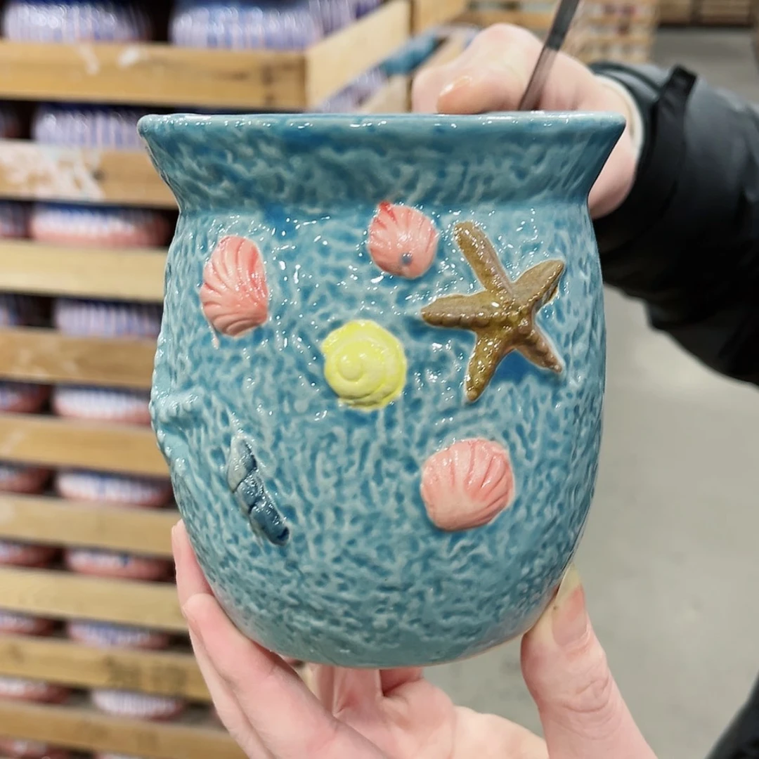 【闪购商品】陶瓷福利品凑满10元发货