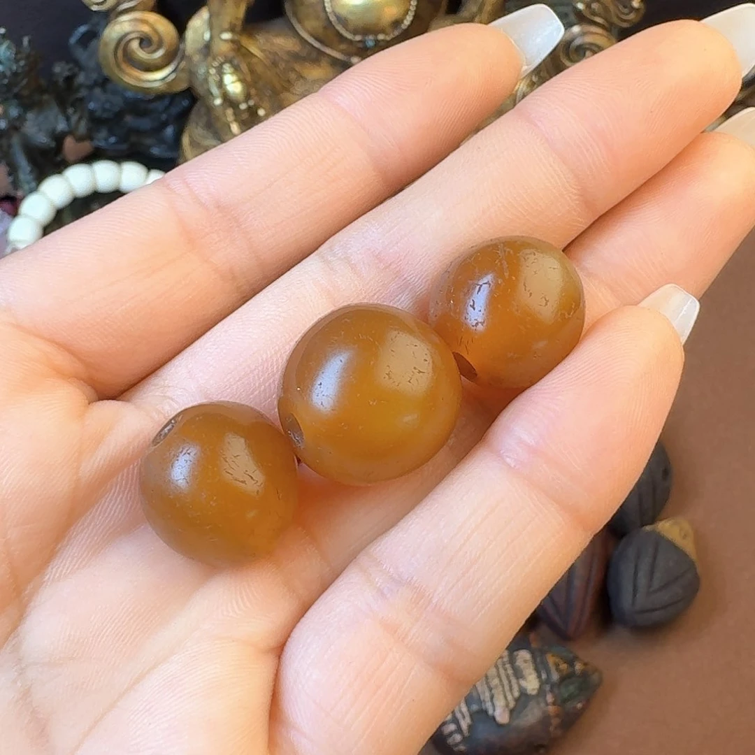 泥塑@**@独特设计扎西德勒