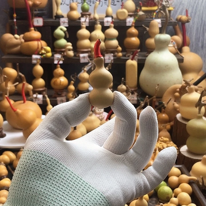 好***在精品天然葫芦文玩