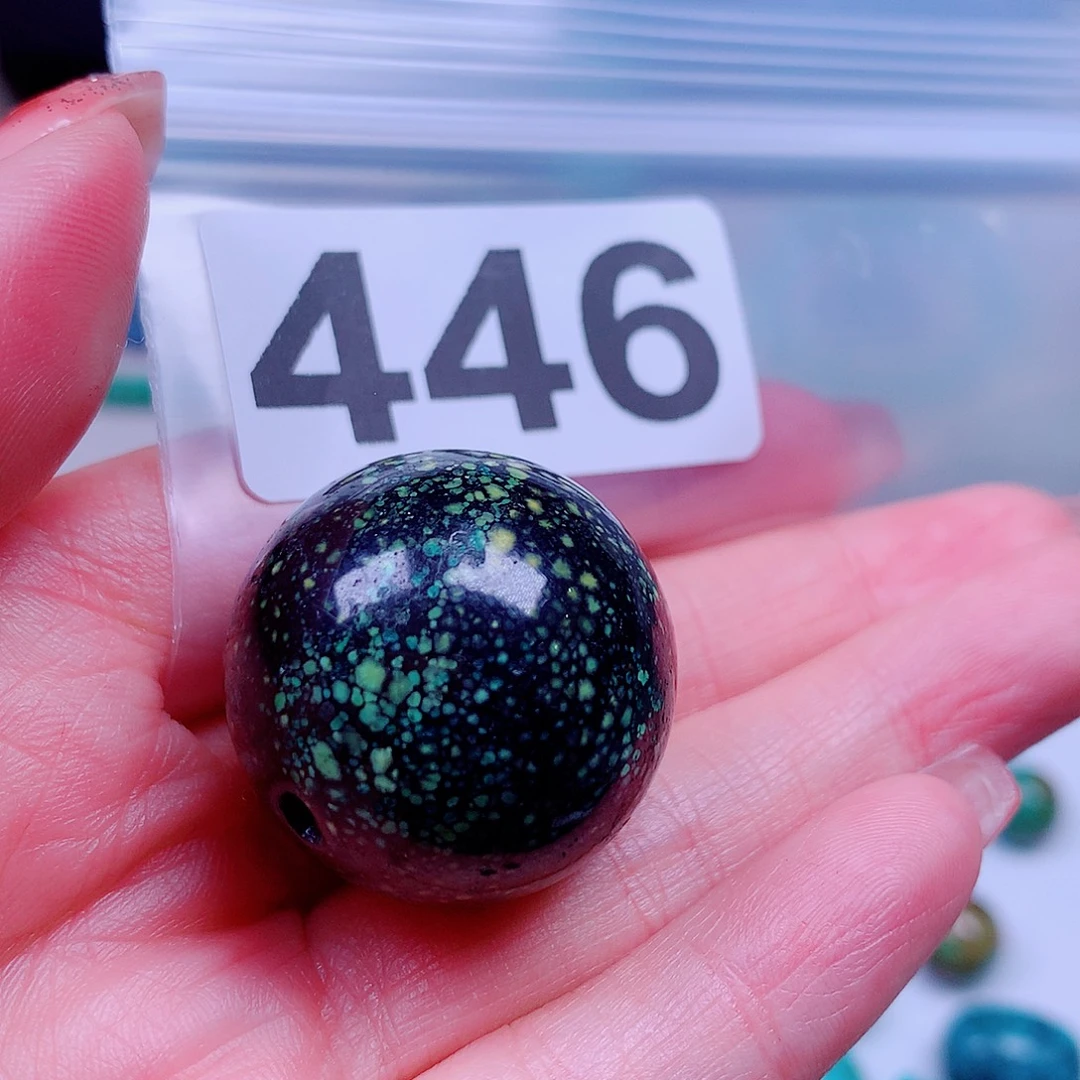 空竹粉丝专享十堰特色手工散珠