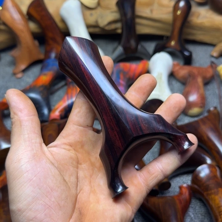 高***高大叶紫檀天罡801643