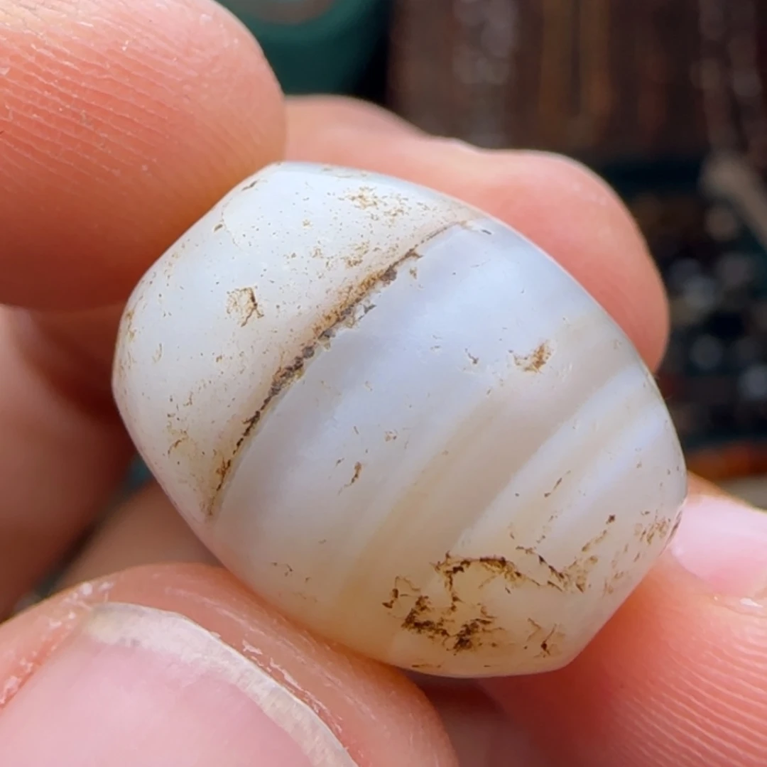 未镶嵌单玛瑙/玉髓