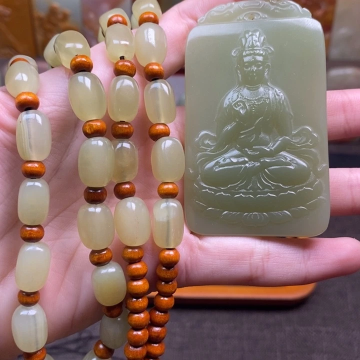 闪电购商品观音牌