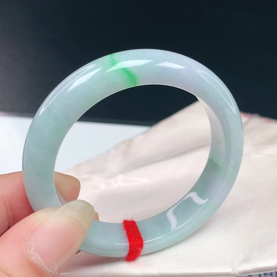 未镶嵌手镯翡翠882144