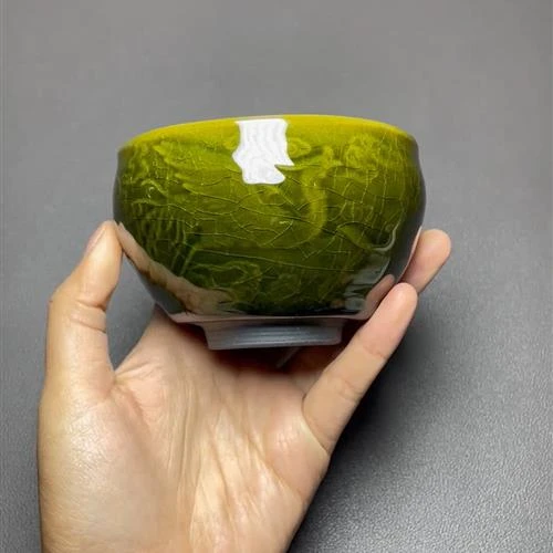 【闪购商品】茶盏-609............