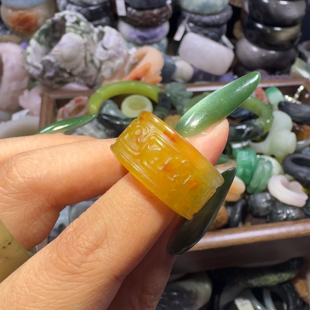 珐琅非金属17，瑕疵不退换