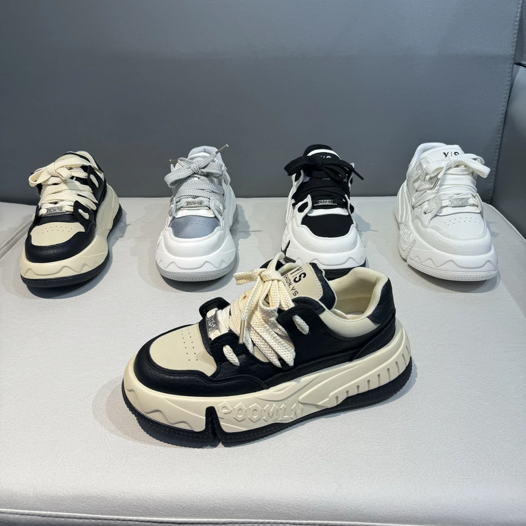 男士舒适透气G350休闲复古时尚板鞋