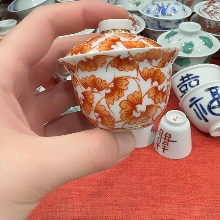 陶瓷艺术品收藏陶瓷