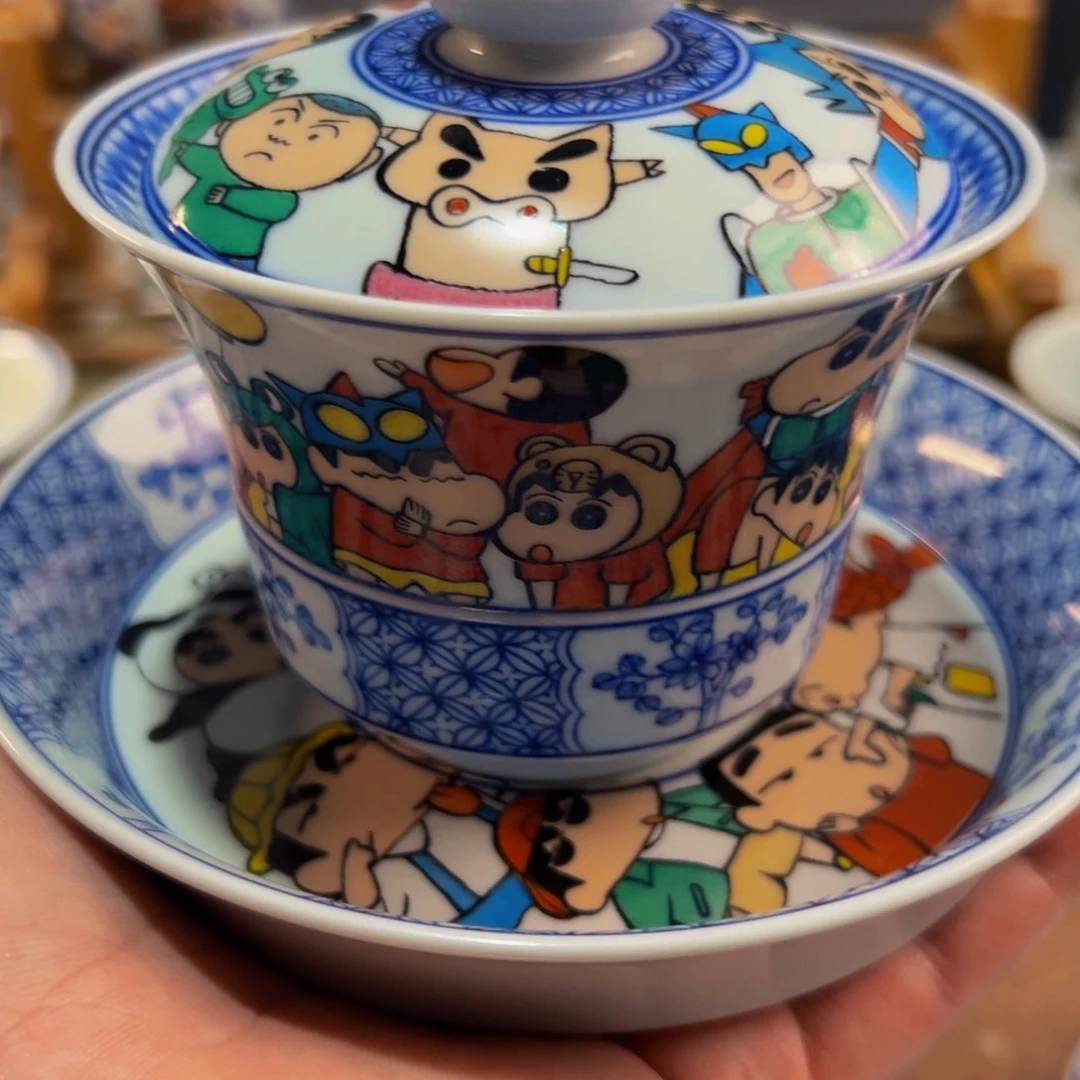 景德镇手工手绘陶瓷