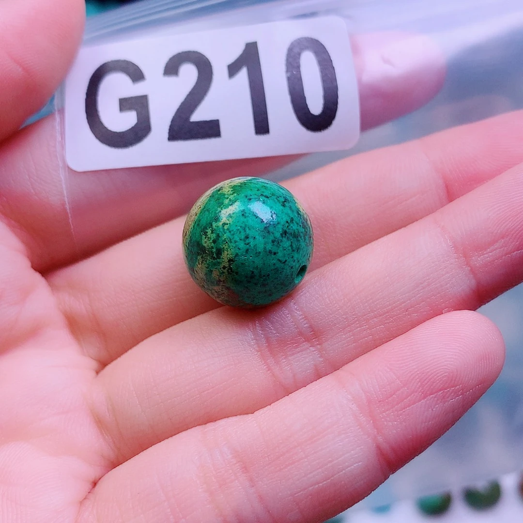 空竹粉丝专享十堰特色手工散珠