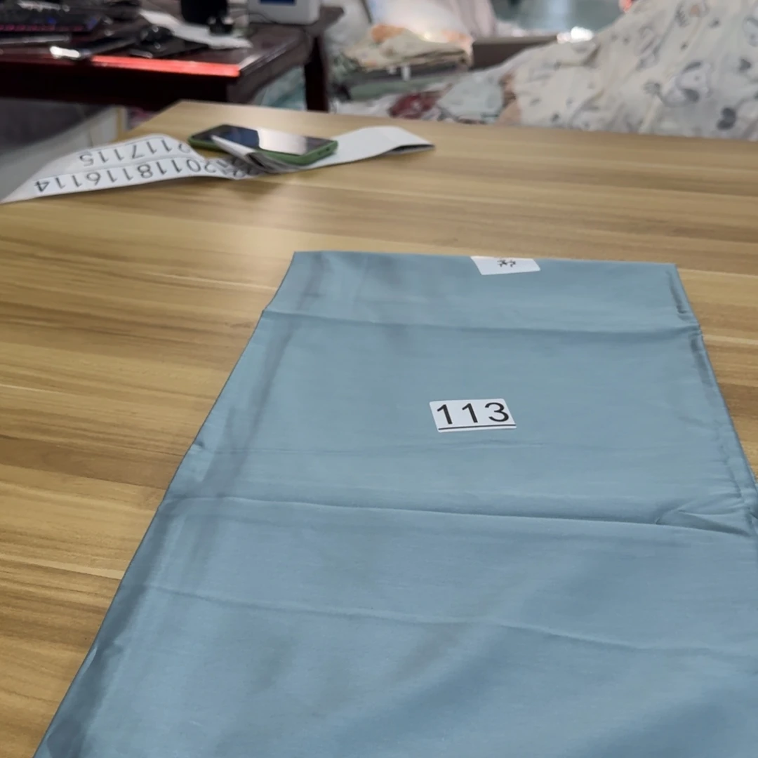 莱赛尔纤维全棉床单113