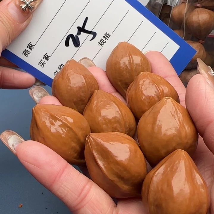 手串橄榄核橄榄核