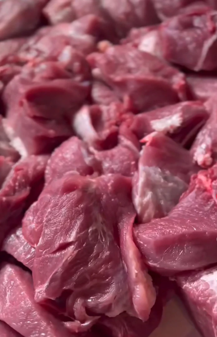 瘦肉里脊1（恩施土家现称5号链接）