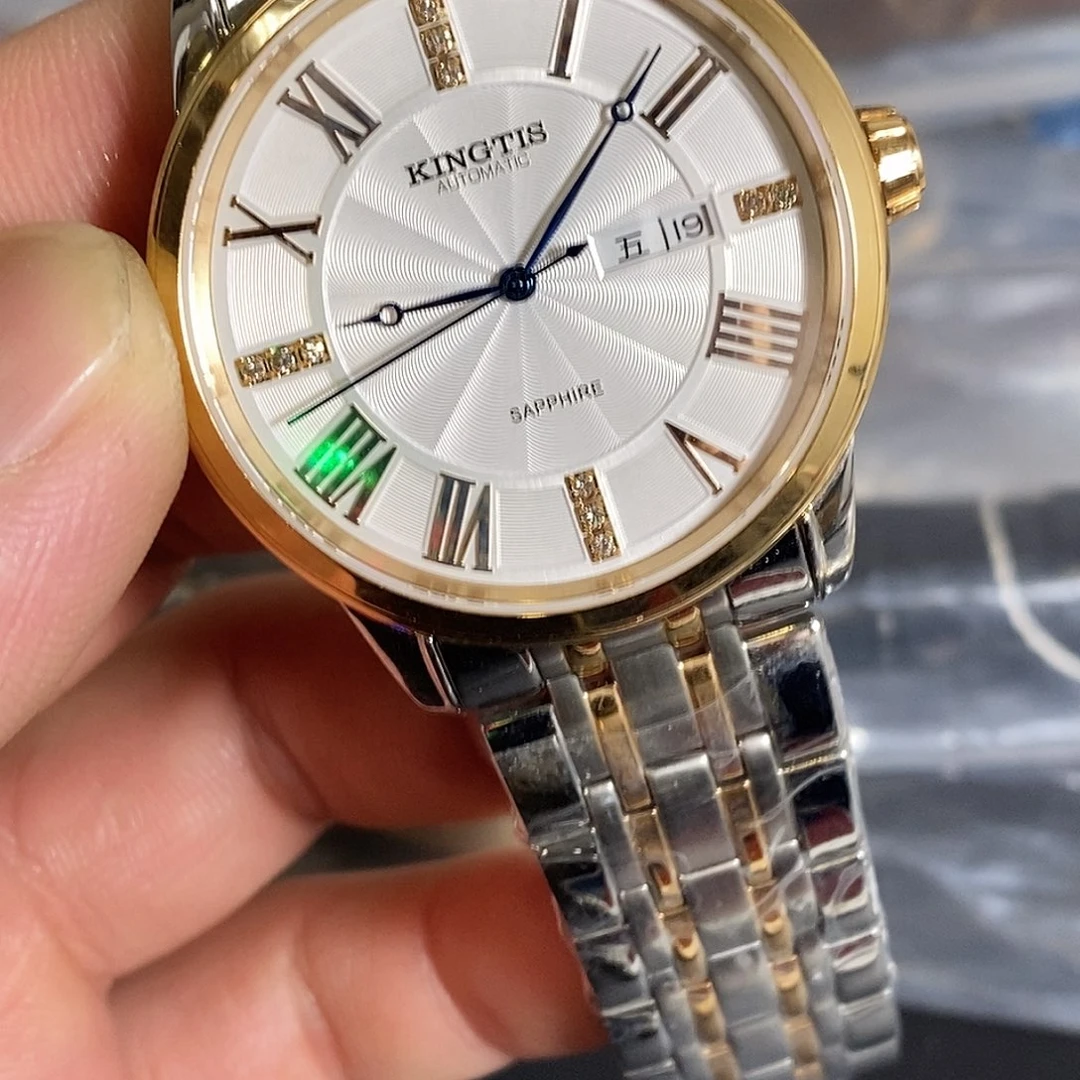 全自动机械精铁时