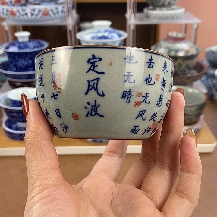 陶瓷制品加工企业在