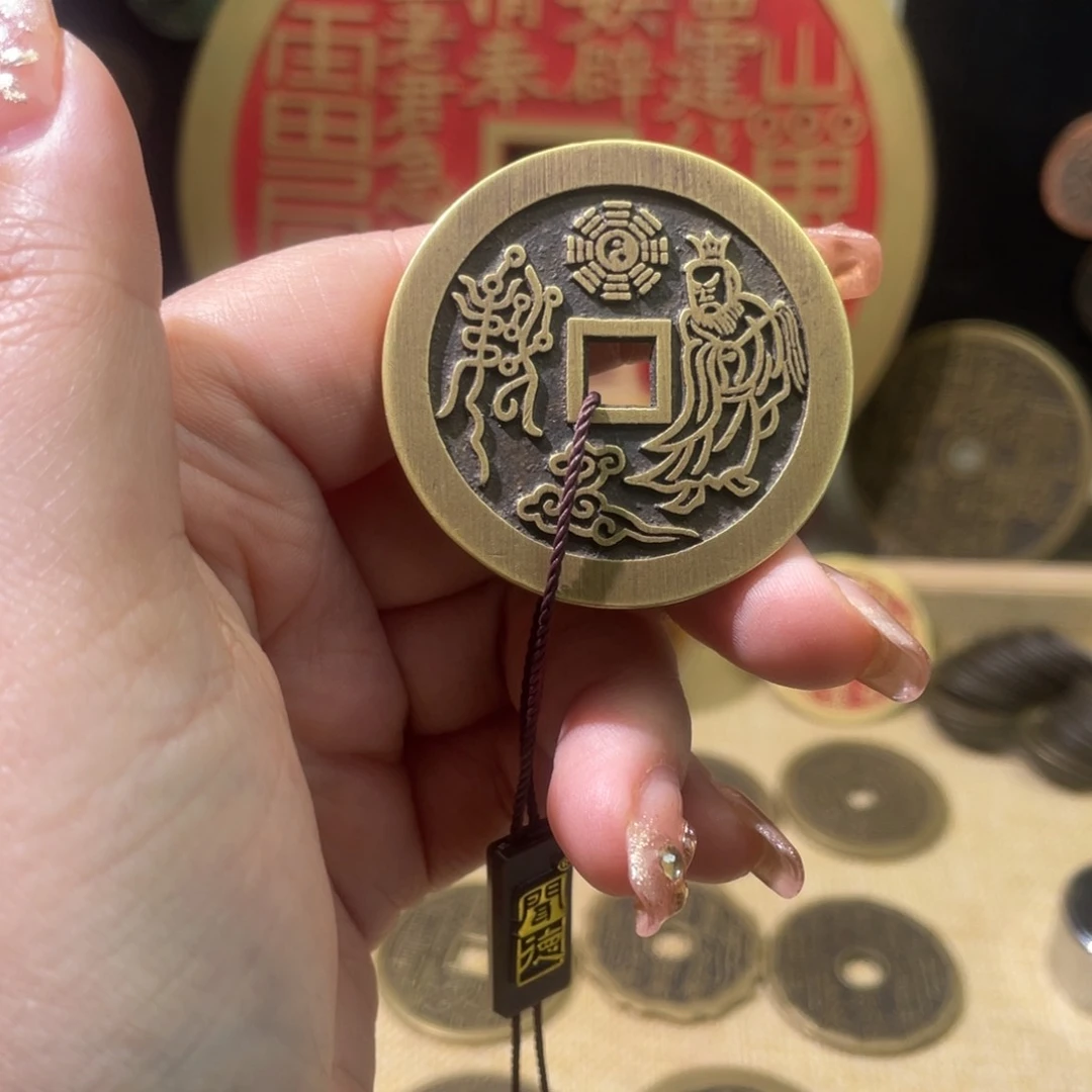 铜纯手工翻砂工艺