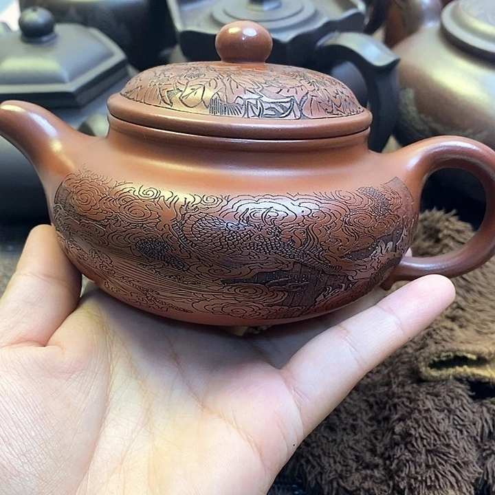 紫砂茶壶微瑕微瑕微瑕微瑕微瑕微瑕微瑕