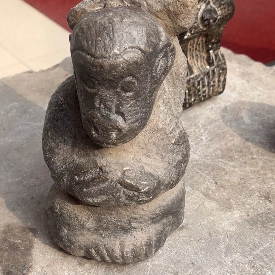 X***F石材老物件一个不包邮