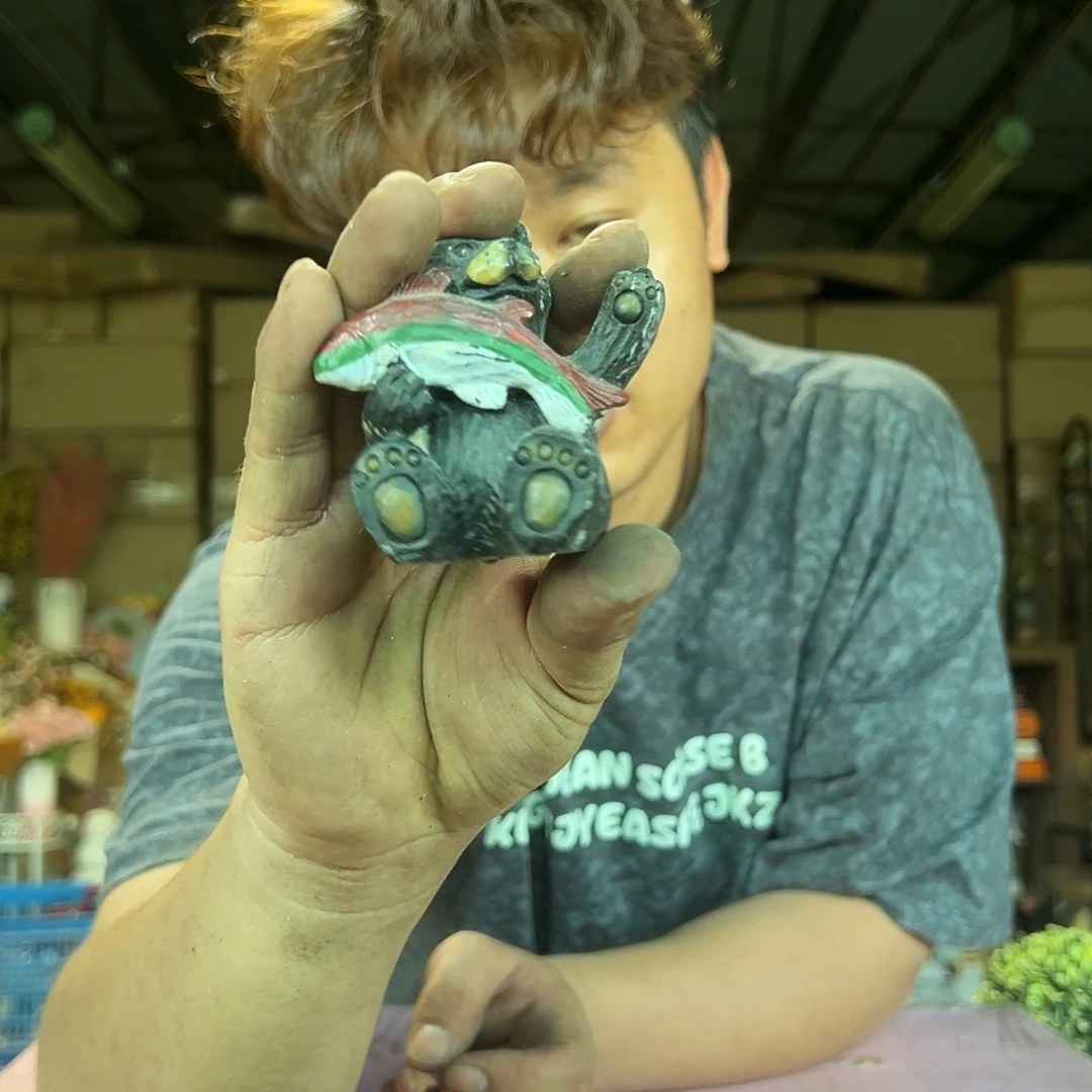 树脂孤品样品老货微瑕不退不换介意勿拍