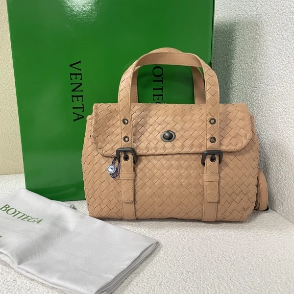 葆蝶家/单肩包/95新/C1365935377/250531QY0040