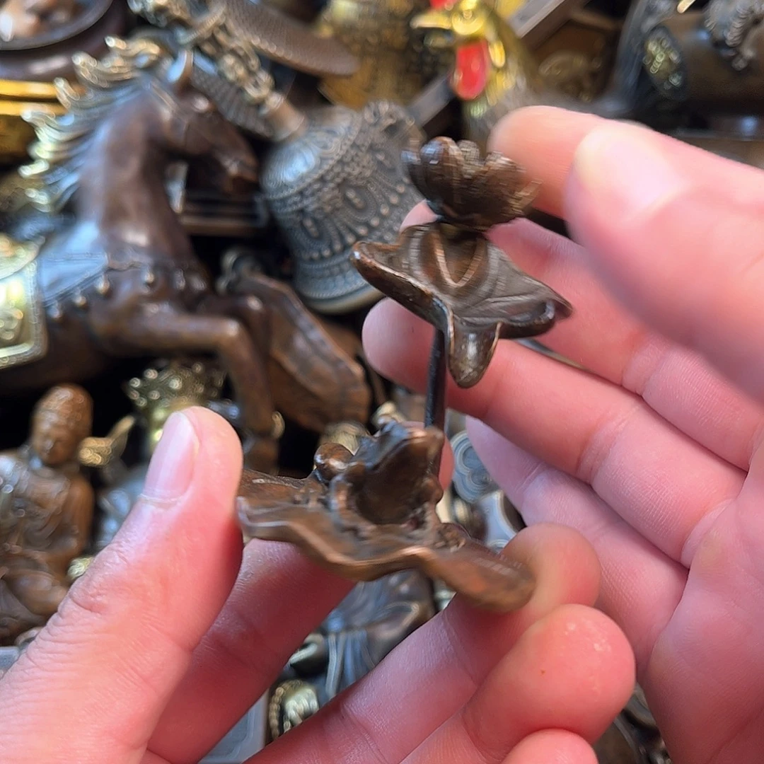 铜器摆件家居摆件