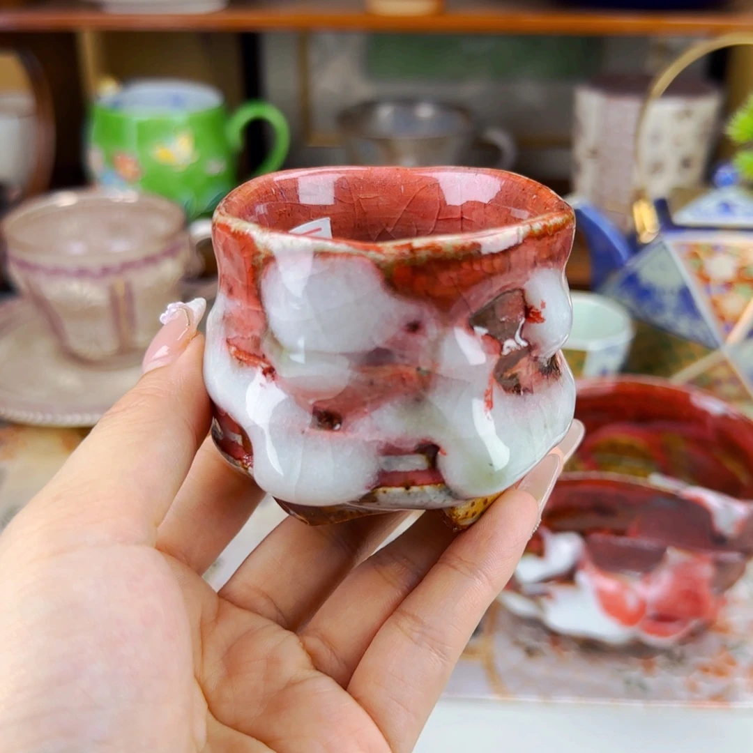 今天好多新品上新呀6