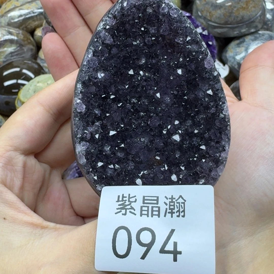 未镶嵌大型摆件（非配饰）水晶