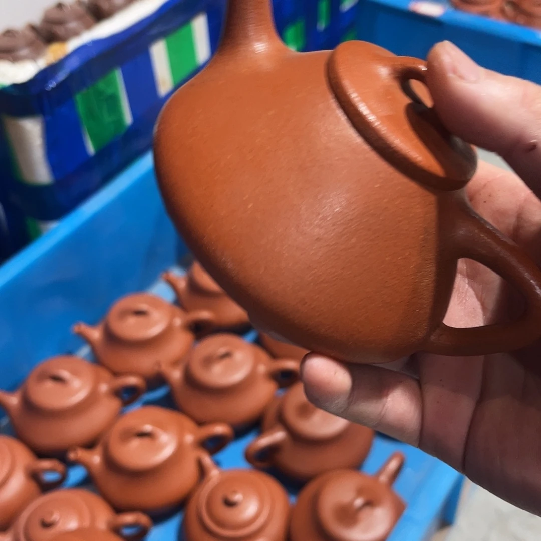 紫砂茶壶紫砂紫砂