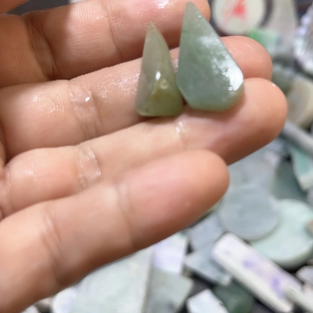 未镶嵌挂件翡翠翡翠翡翠天然翡翠天然