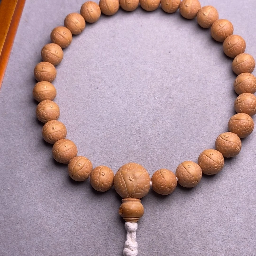 手串凤眼菩提12凤眼