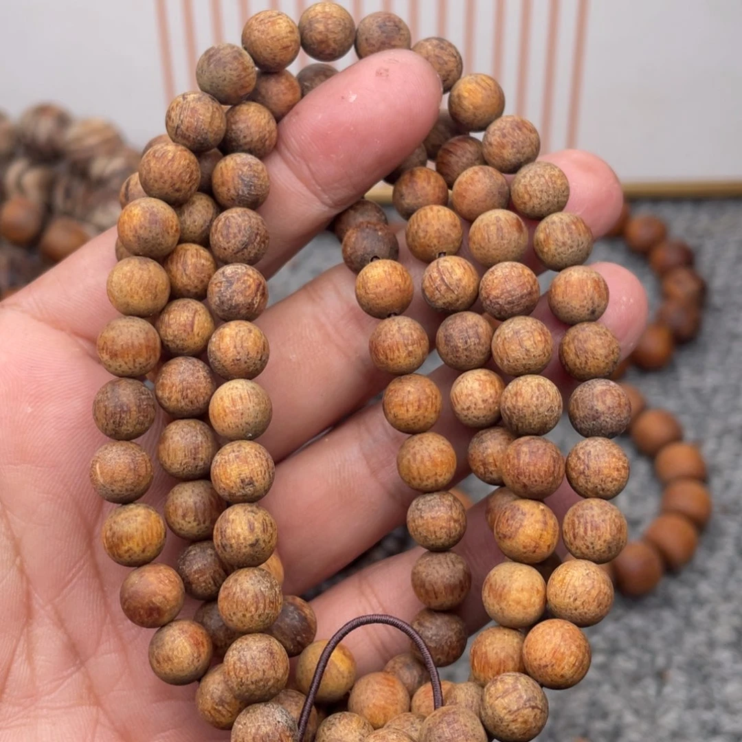 贡木贡木0.8圆珠满油