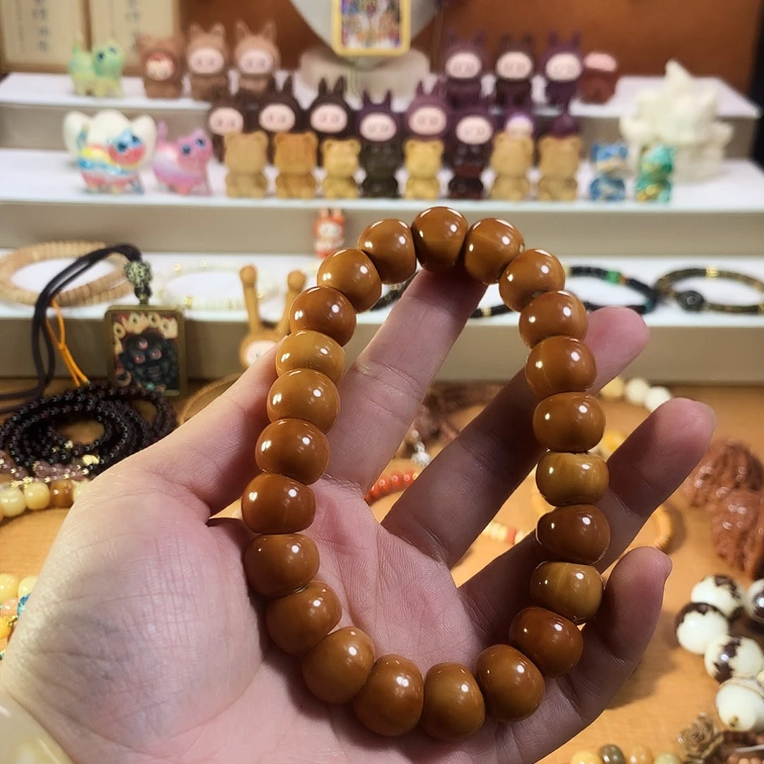 吊坠菩提根/象牙果