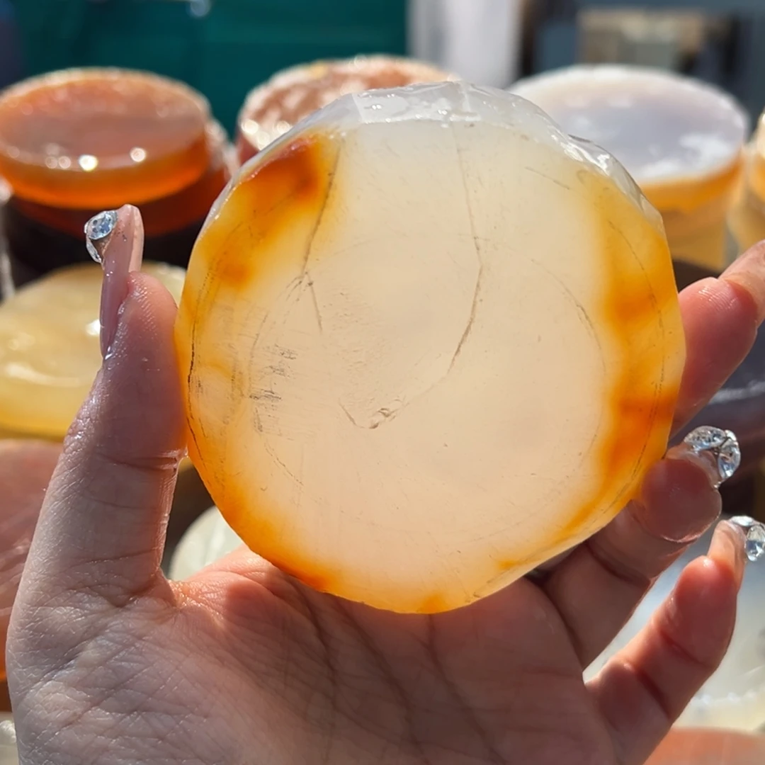 定制玛瑙玛瑙手镯