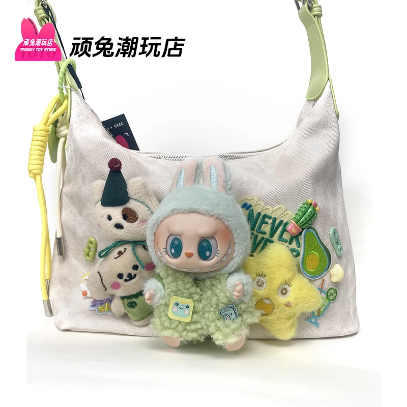 【顽兔潮玩】【设计款底包不带娃】