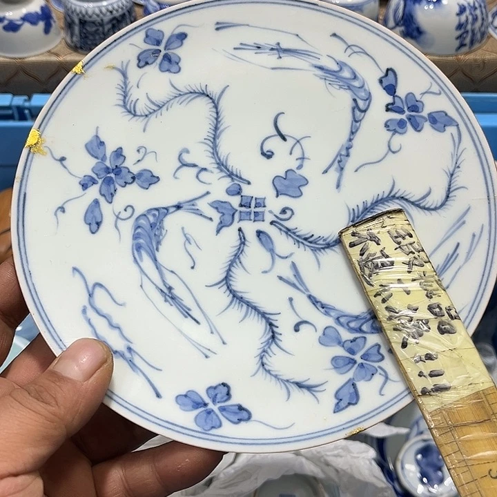 陶瓷茶玩榜第二十名