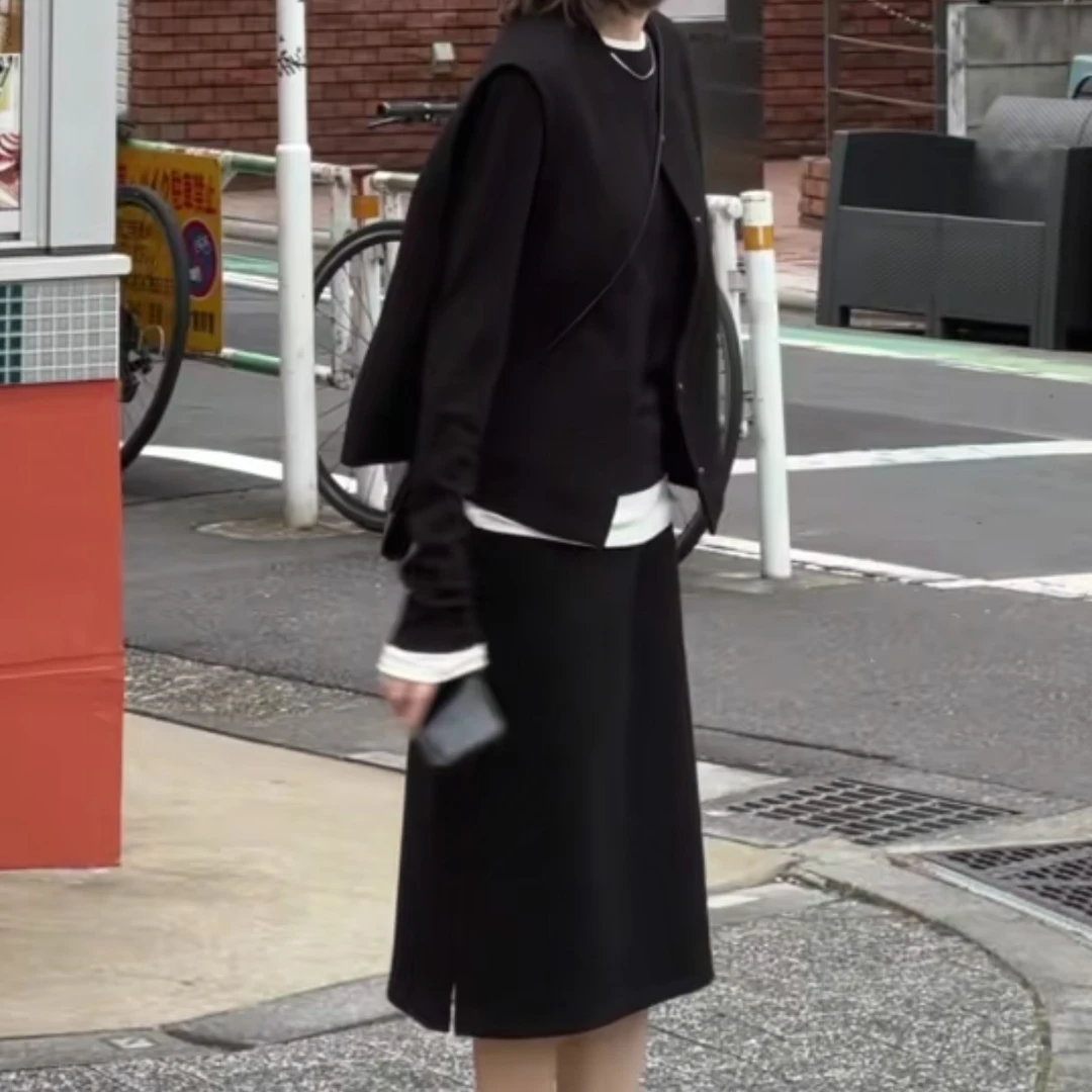 新款时尚气质百搭洋气减龄显瘦休闲女装