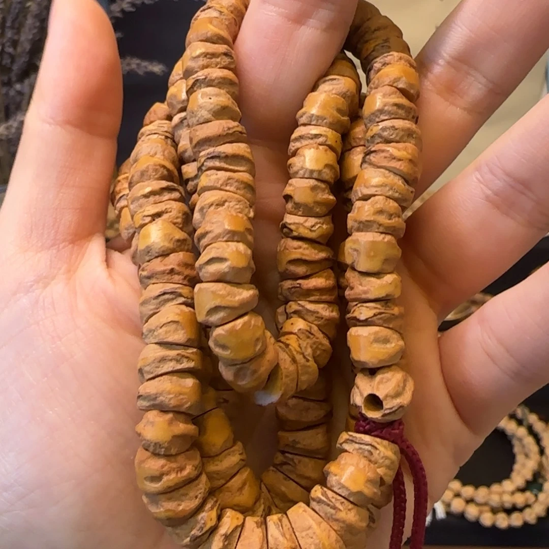 趙***⁷吊坠柏香籽/百香籽