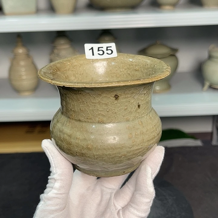 龙泉青瓷茶具套装