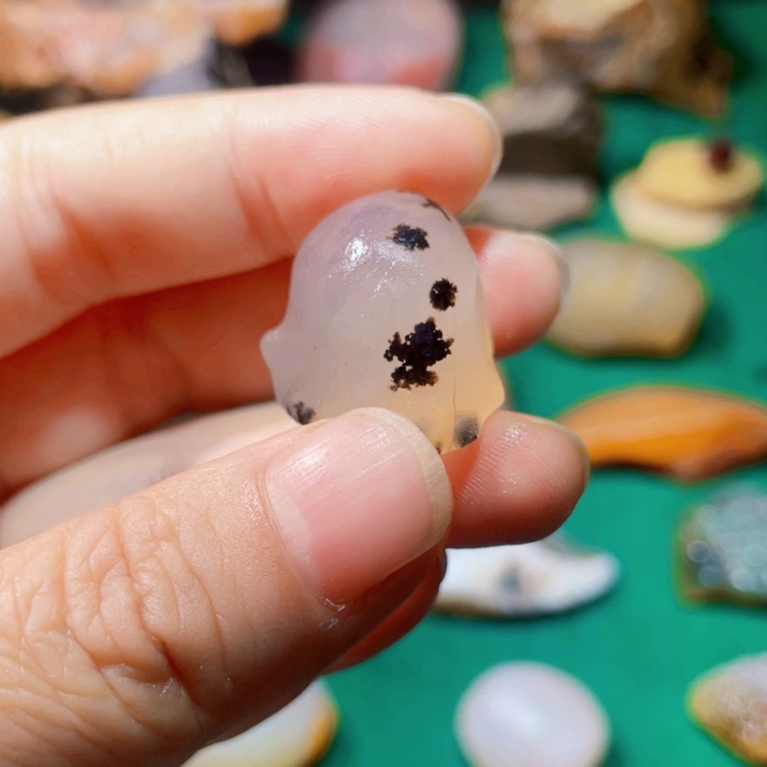 石材阿拉善戈壁石