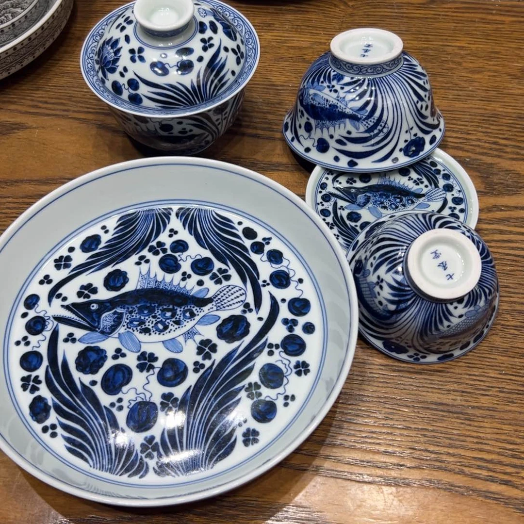 景德镇瓷器艺术研究的