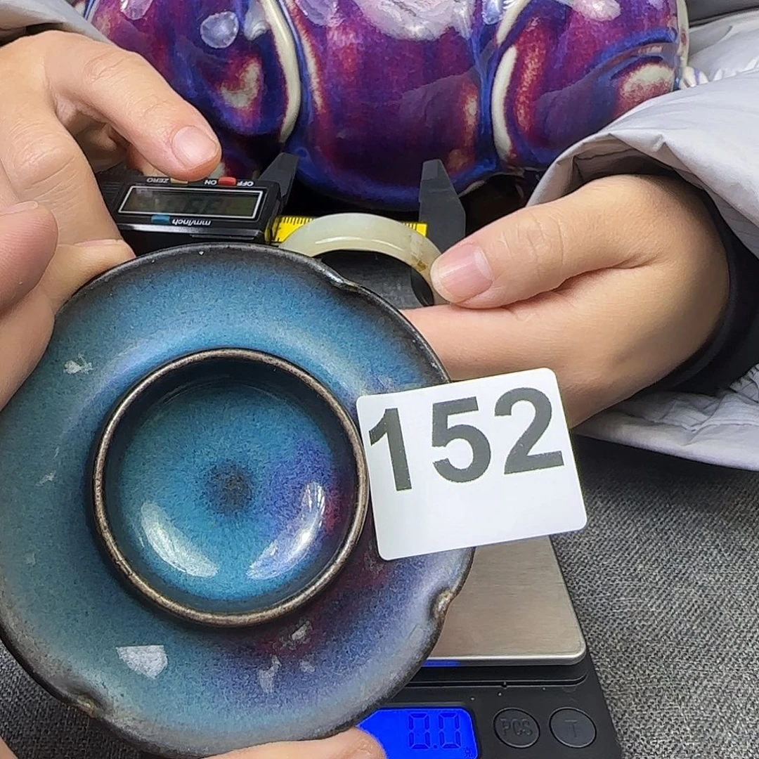 瓷片高货旧货只要真货