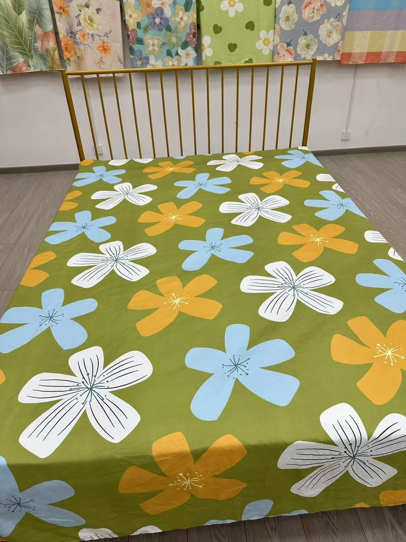 春日原野 高端床单230cm*240cm