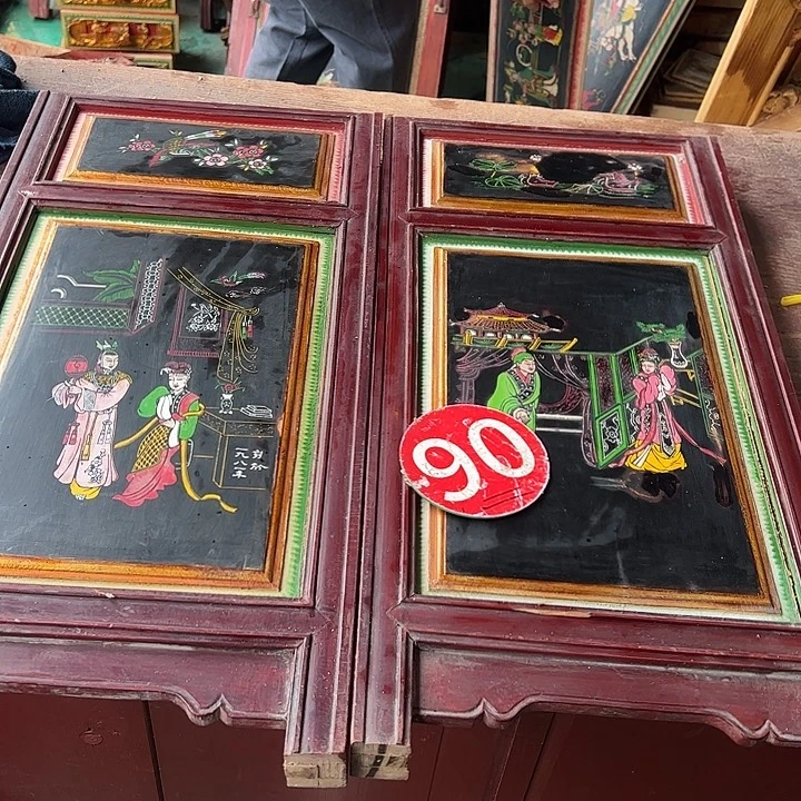 夏***歌香榧木是刚刚哈哈家具更好