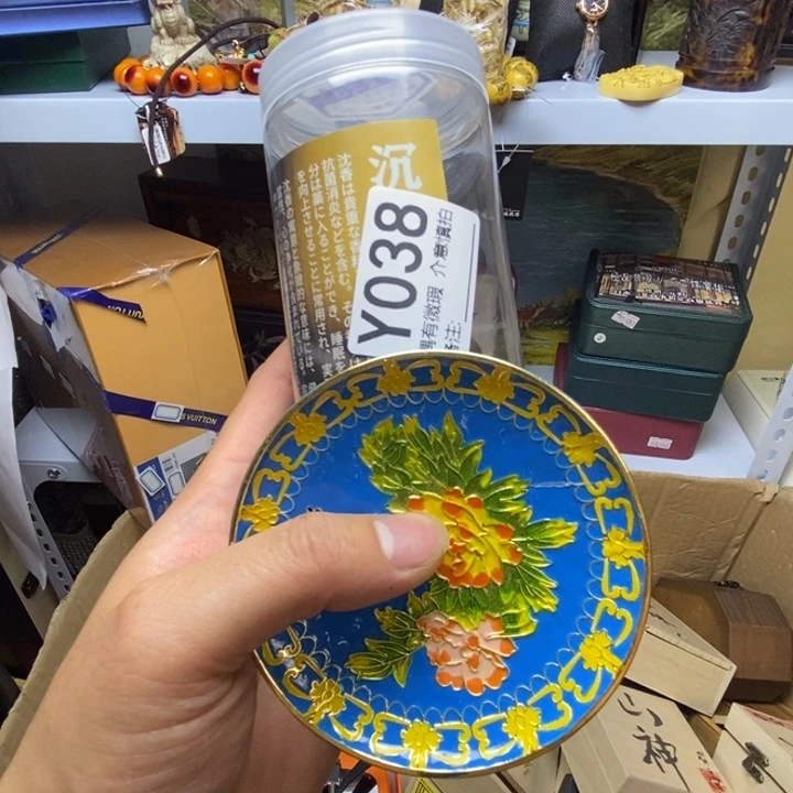 文***竹精品瓷器定制链接